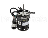 RZ236158 Reznor Motor, Venter, Ak1, 115V, 7162-6458
