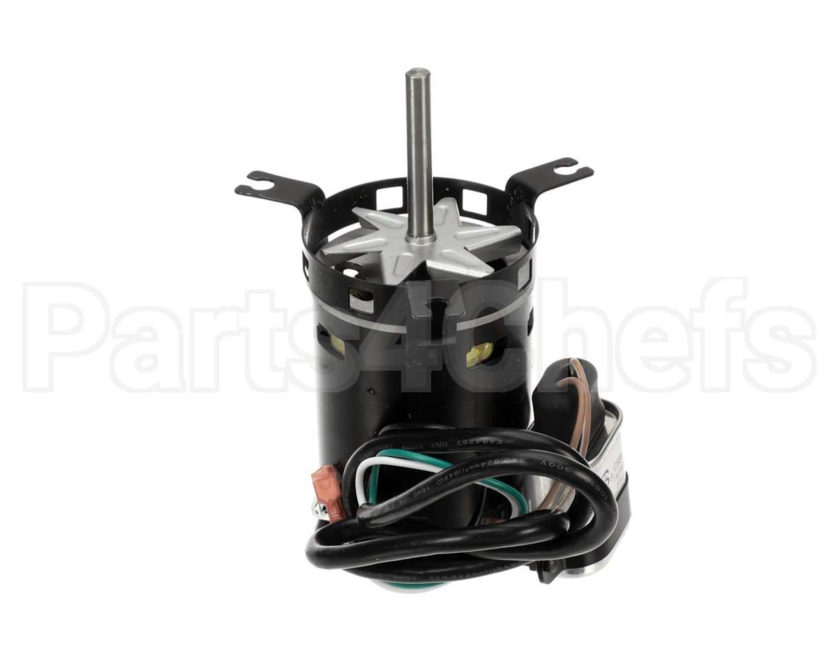 RZ236158 Reznor Motor, Venter, Ak1, 115V, 7162-6458