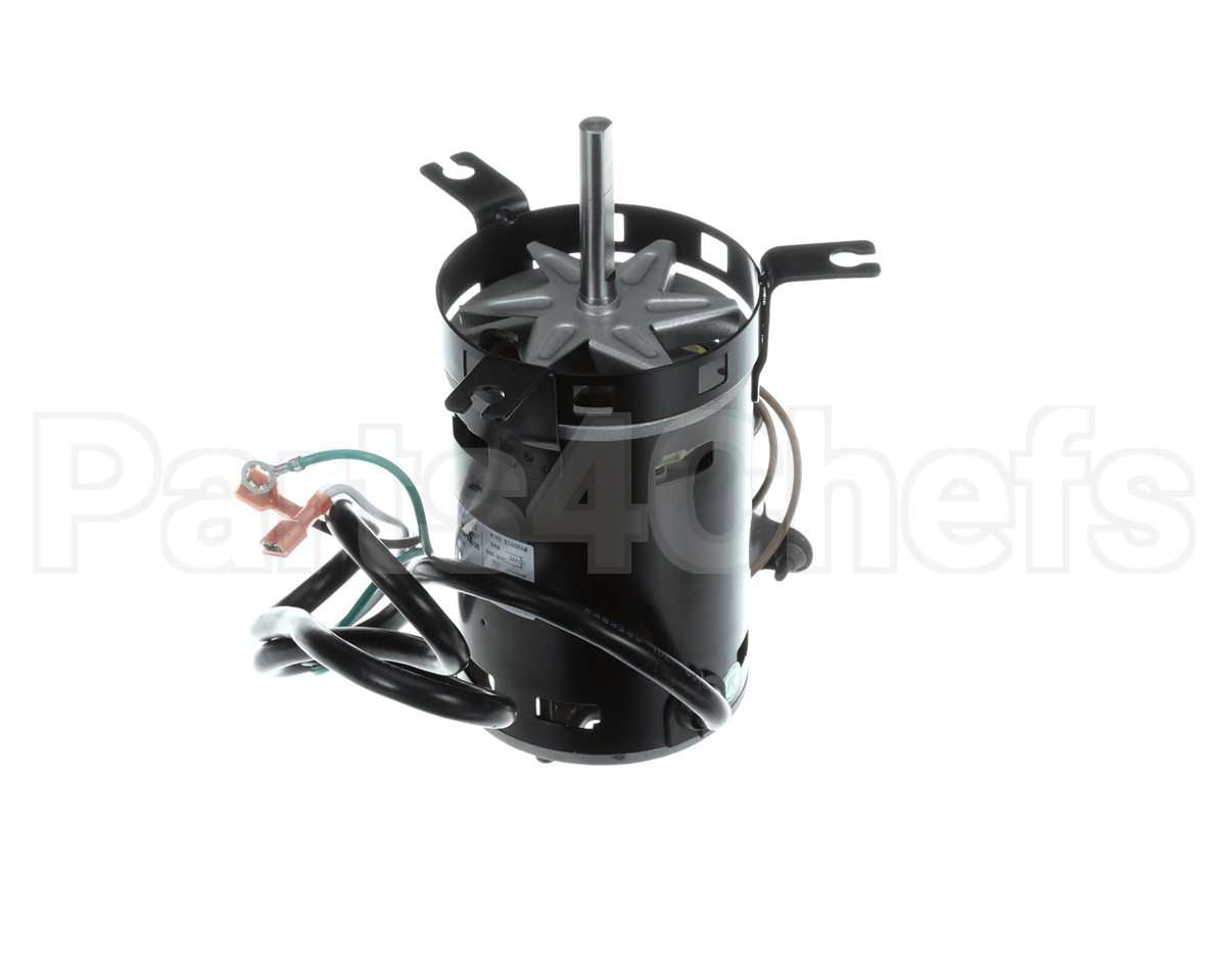 RZ236159 Reznor Motor,Venter,Ak1,7162-6479