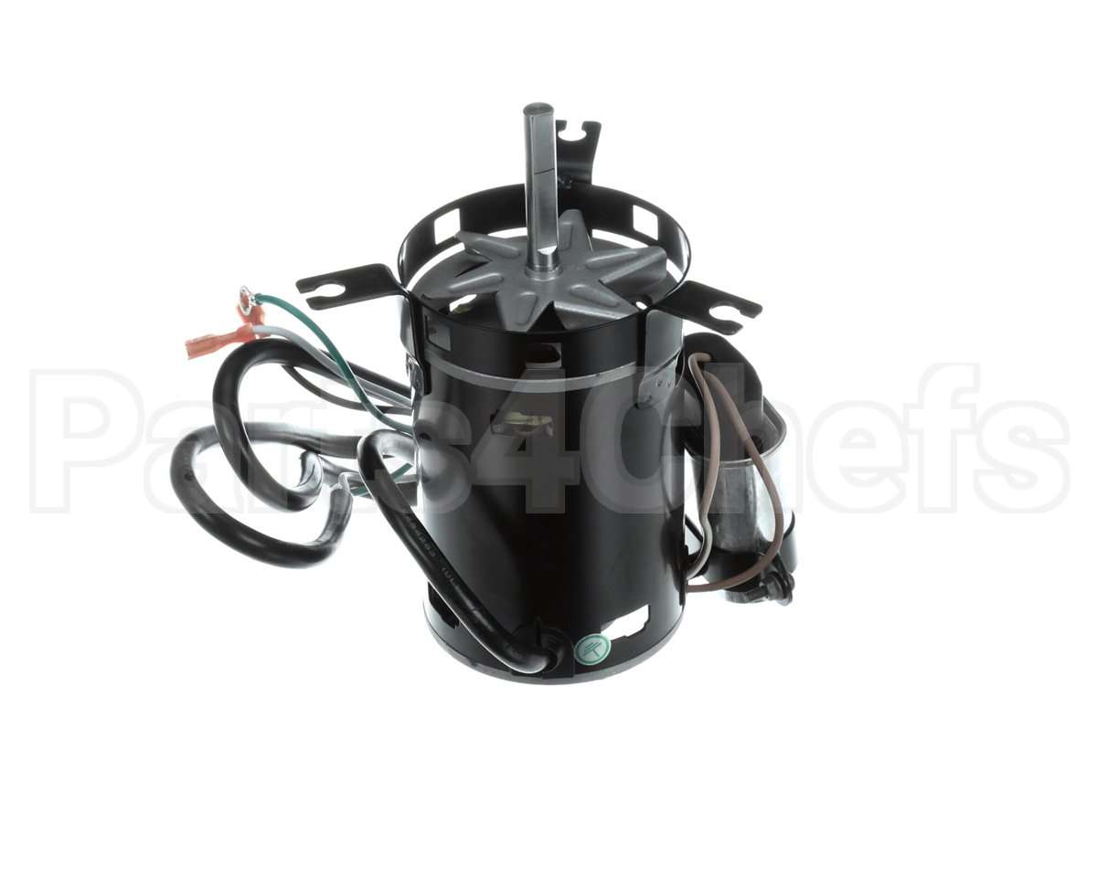 RZ236159 Reznor Motor,Venter,Ak1,7162-6479