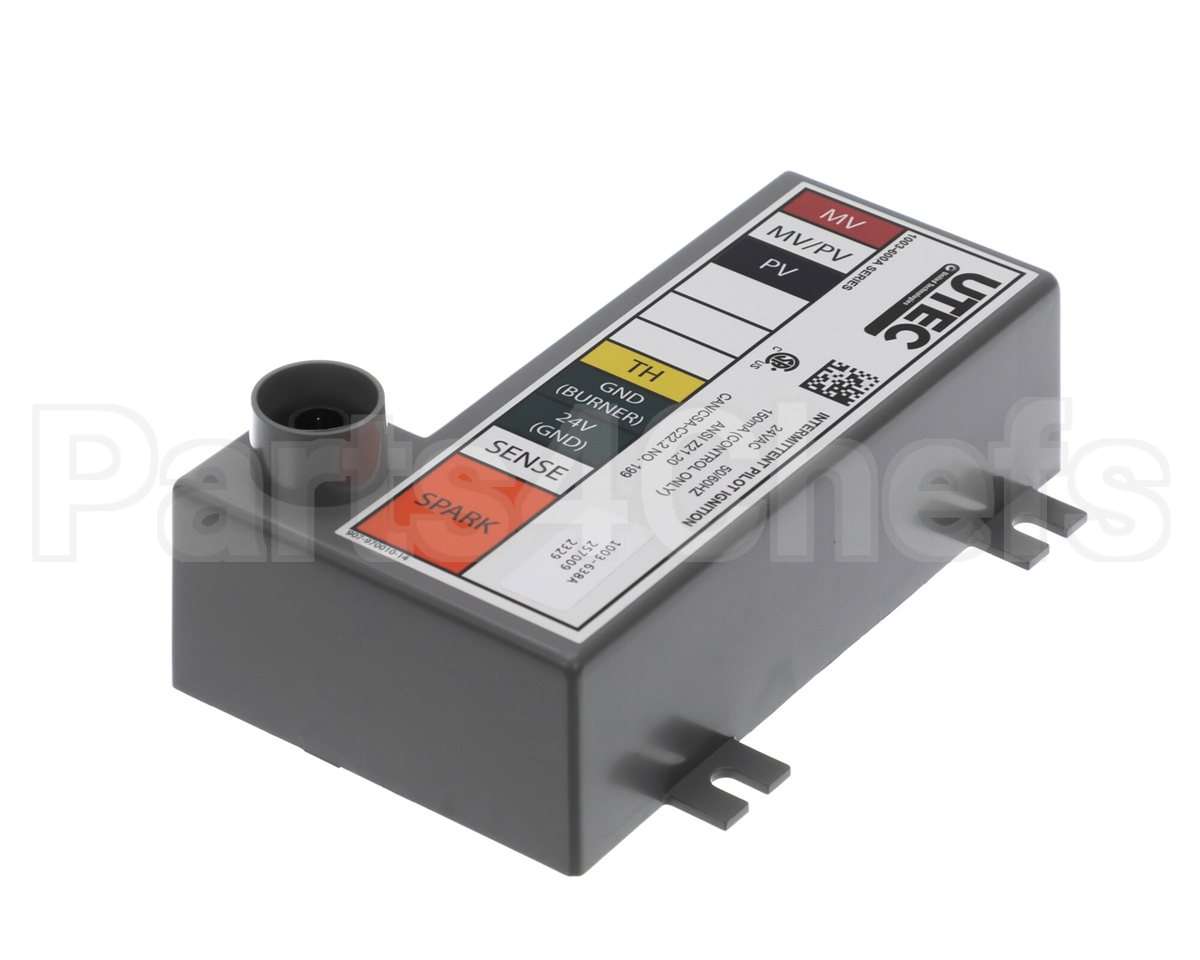 RZ257009 Reznor Ign Cntlr Ut #1003-638A