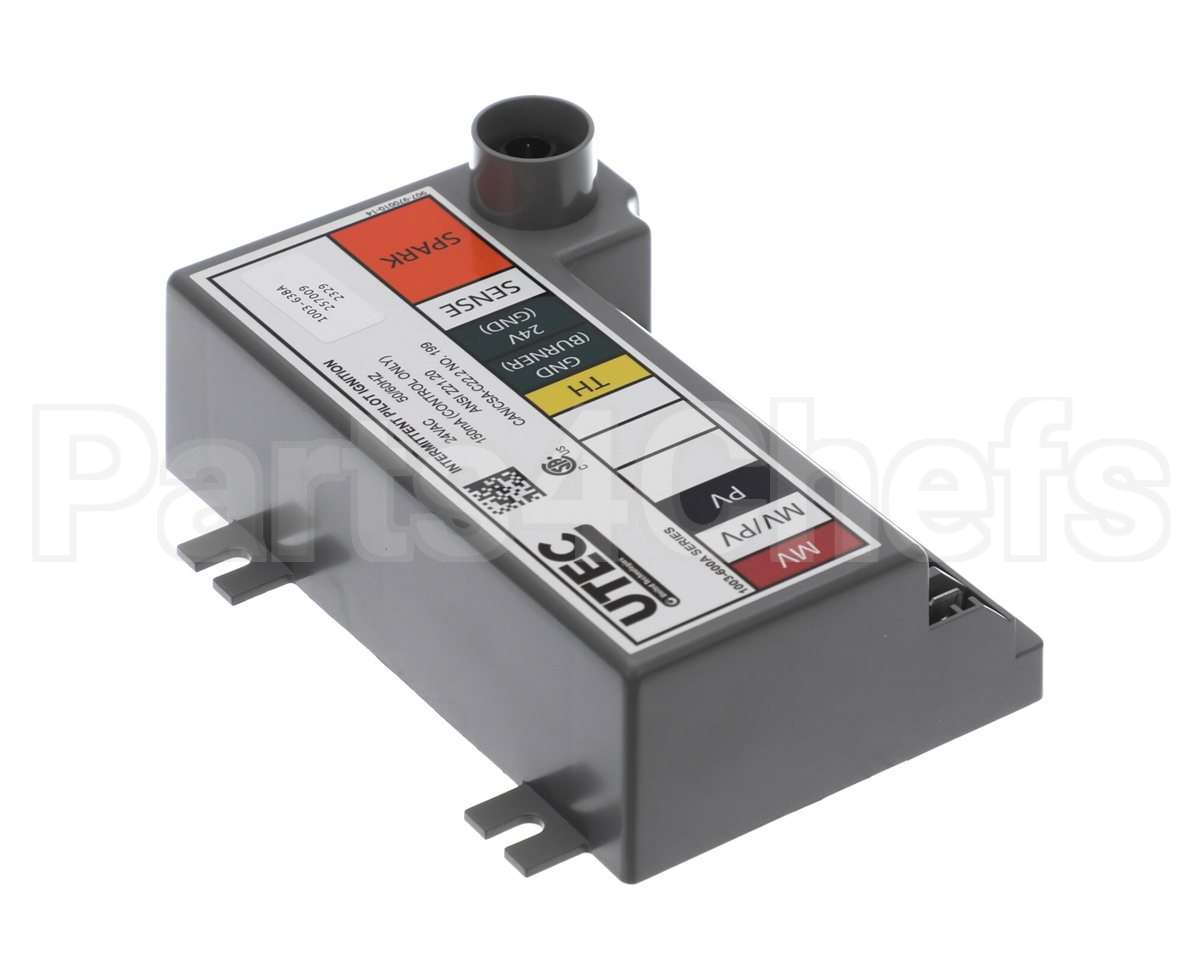 RZ257009 Reznor Ign Cntlr Ut #1003-638A