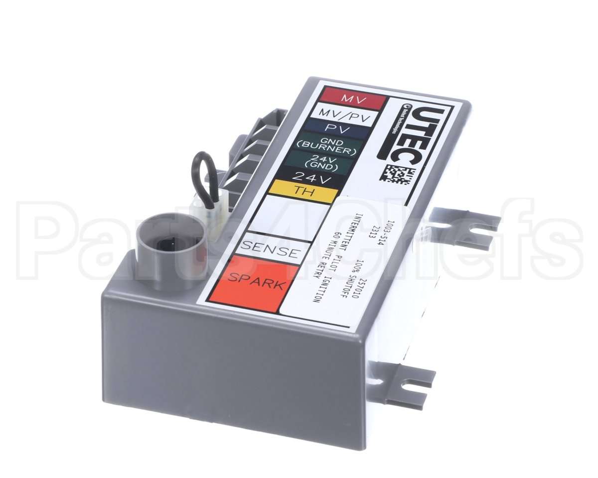 RZ257010 Reznor Ign Cntlr Ut 1003-514