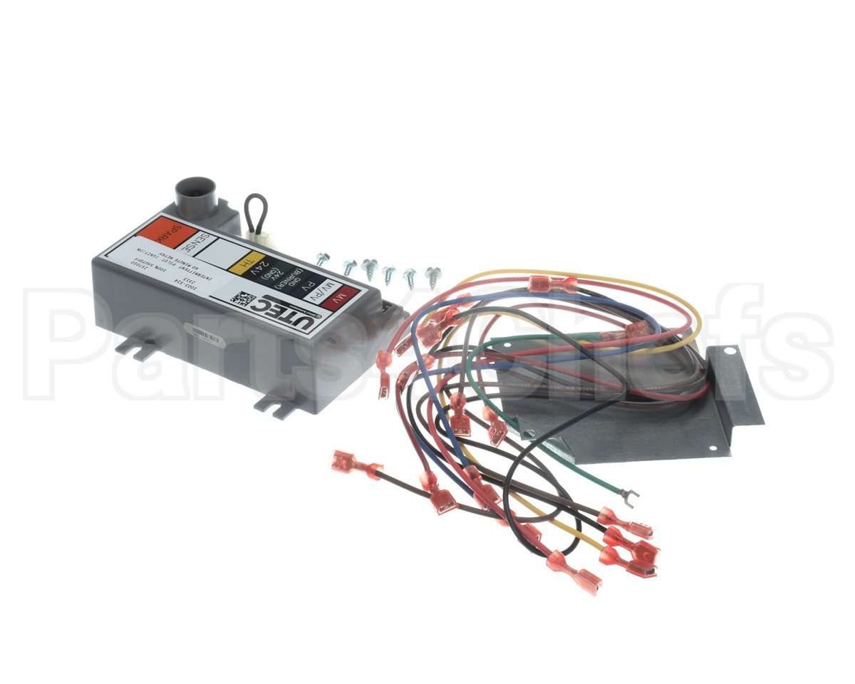RZ257473 Reznor Ign Conv Kit Jc To Utc 100L Lo