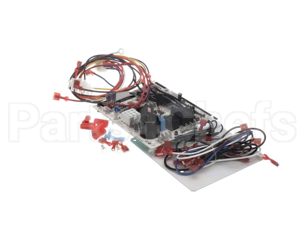 RZ257531 Reznor Ign Conv Kit To Utec #1097-210