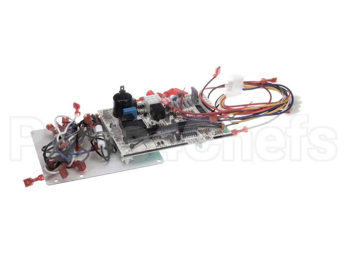 RZ257531 Reznor Ign Conv Kit To Utec #1097-210