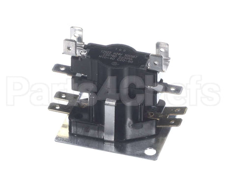RZ259780 Reznor Sequencer 12S22 #305587