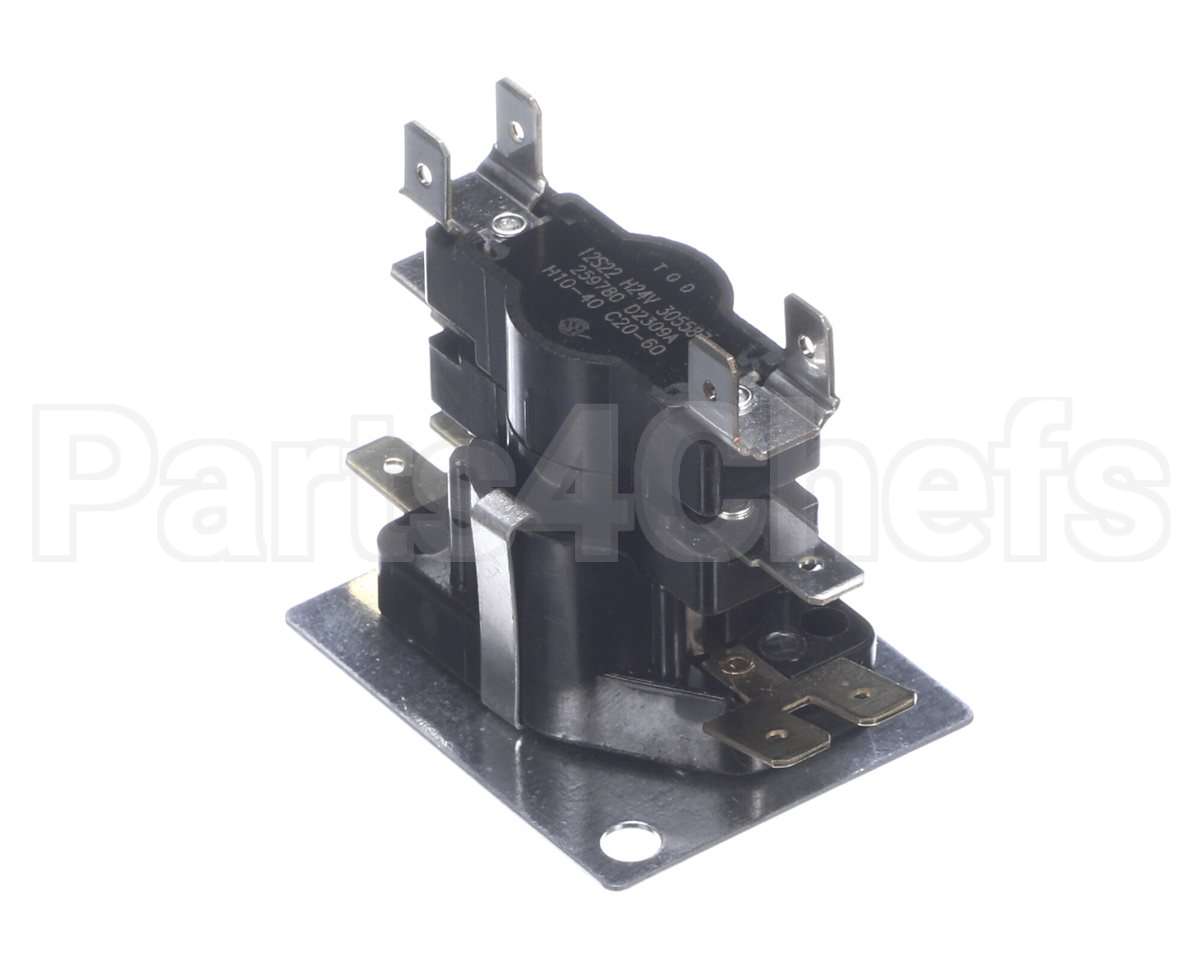 RZ259780 Reznor Sequencer 12S22 #305587