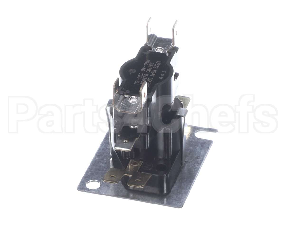 RZ259780 Reznor Sequencer 12S22 #305587