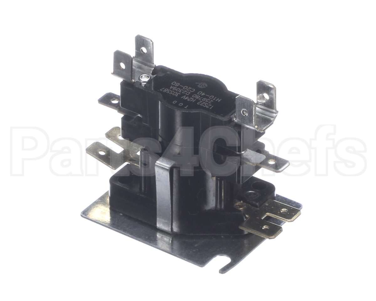 RZ259780 Reznor Sequencer 12S22 #305587