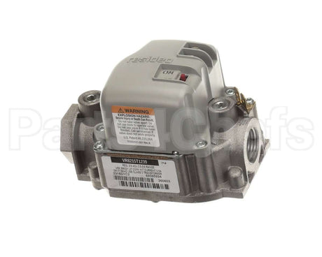 RZ260603 Reznor Nat Gas Valve Vr8215T1239