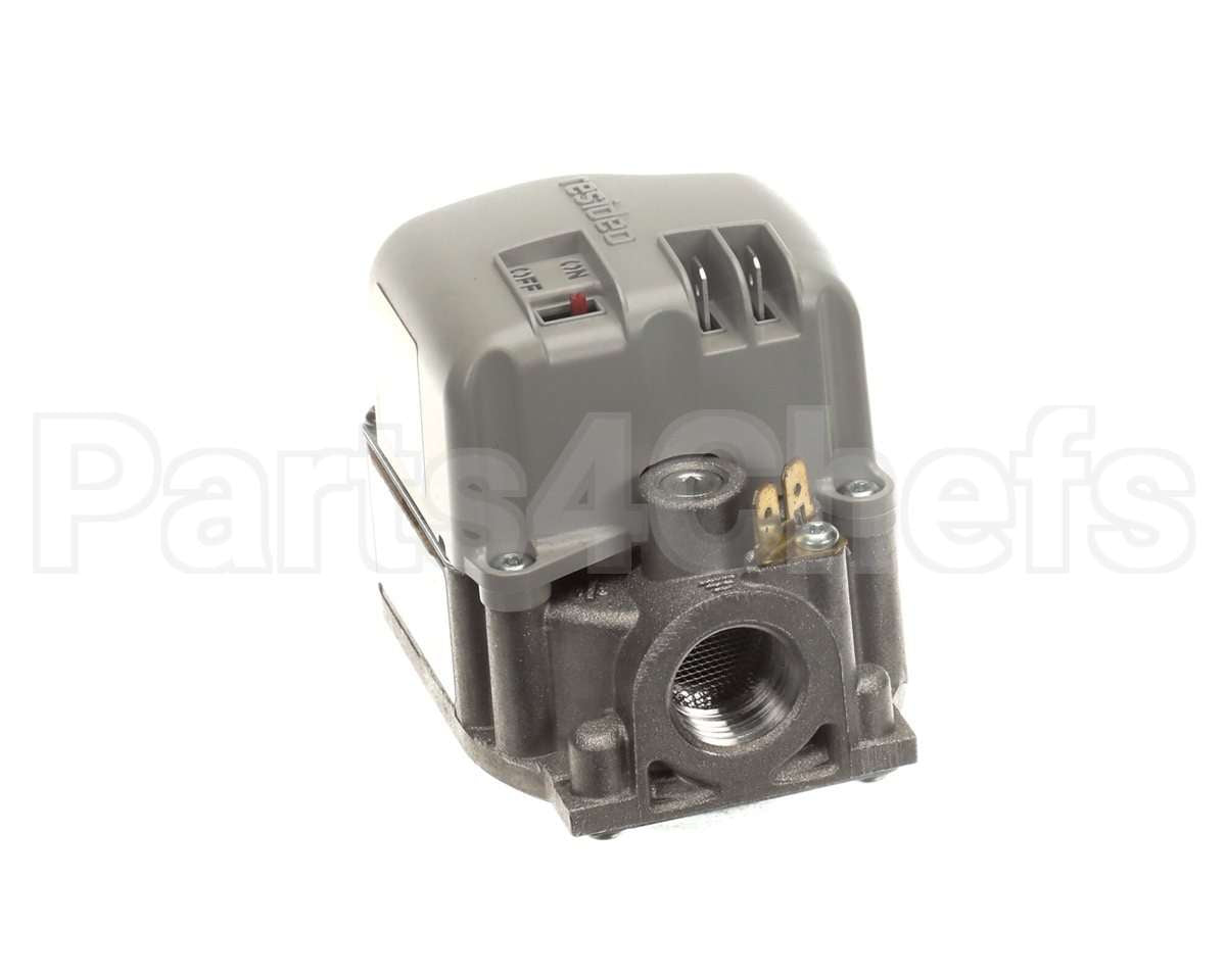 RZ260603 Reznor Nat Gas Valve Vr8215T1239