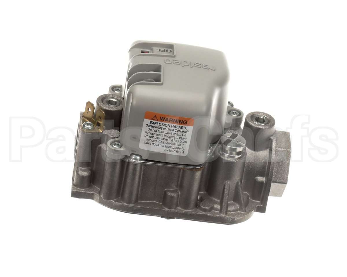 RZ260603 Reznor Nat Gas Valve Vr8215T1239