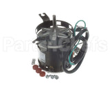 RZ262444 Reznor 115V Motor & Screws Boxed Assy