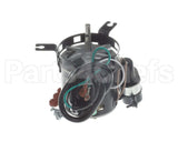 RZ262444 Reznor 115V Motor & Screws Boxed Assy