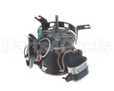 RZ262444 Reznor 115V Motor & Screws Boxed Assy