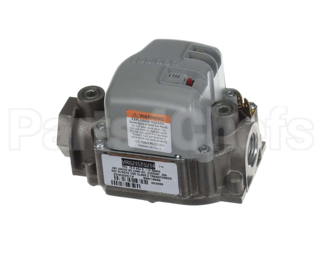 RZ263999 Reznor Gas Valve Lp Vr8215T5214