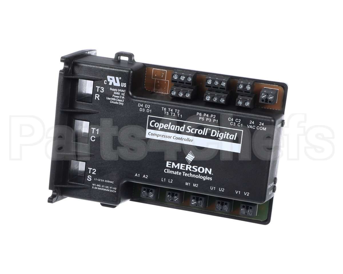 RZ266067 Reznor Digital Controller 543-0024-01