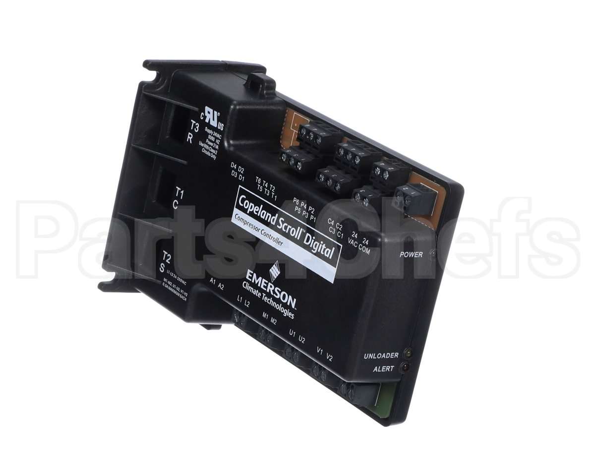 RZ266067 Reznor Digital Controller 543-0024-01