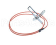 RZ270441 Reznor Ignitor Assembly With Lead
