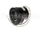 RZ270464 Reznor Motor, 2-Speed, 4-Wire, 120V, 60H