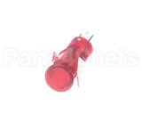 RZ270474 Reznor 24V Red Light 12.7 Mm