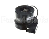RZ270476 Reznor Single Speed 120V/60Hz