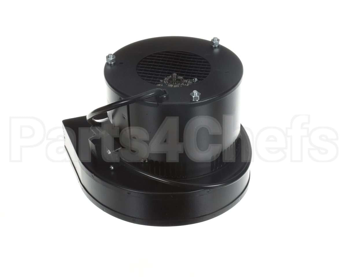 RZ270476 Reznor Single Speed 120V/60Hz