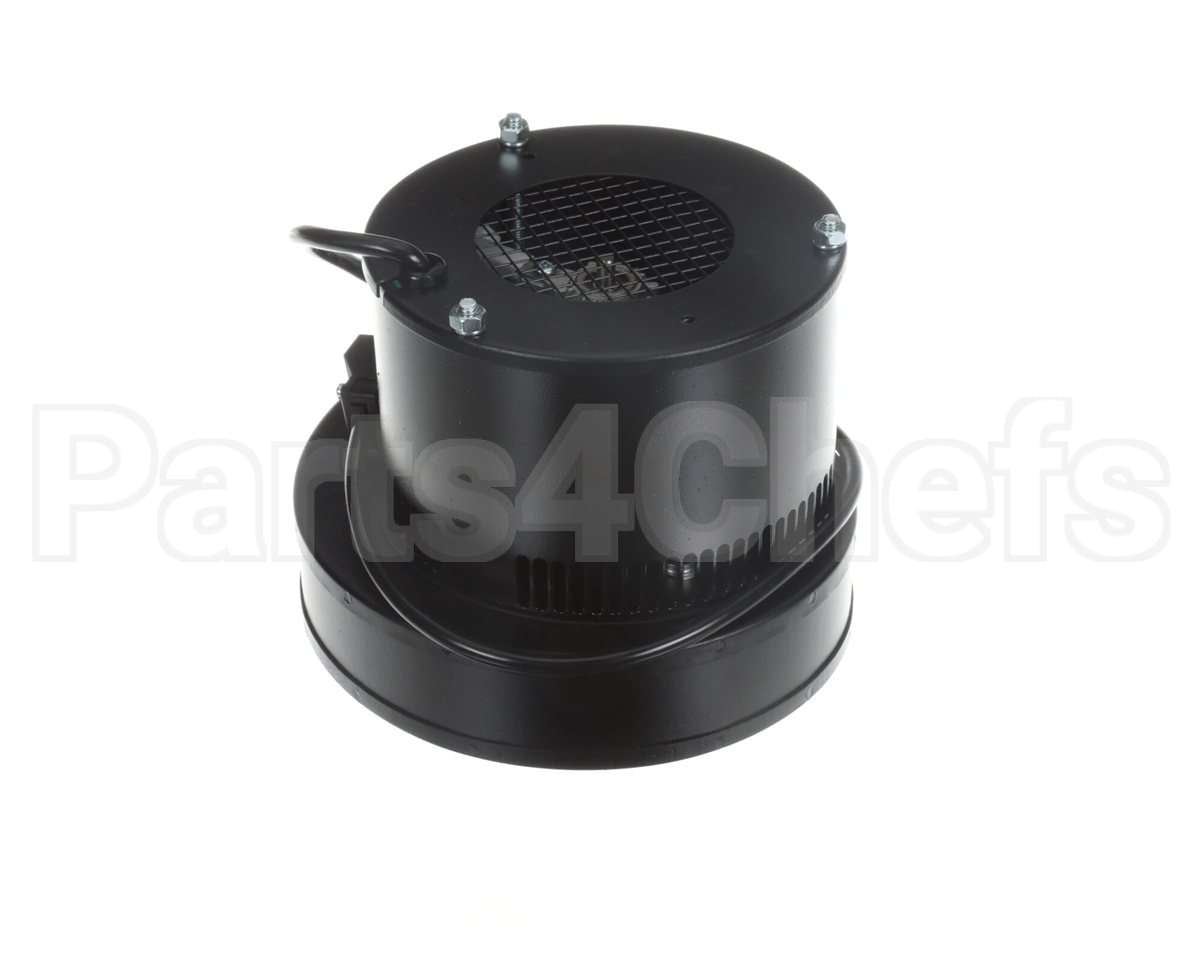 RZ270476 Reznor Single Speed 120V/60Hz