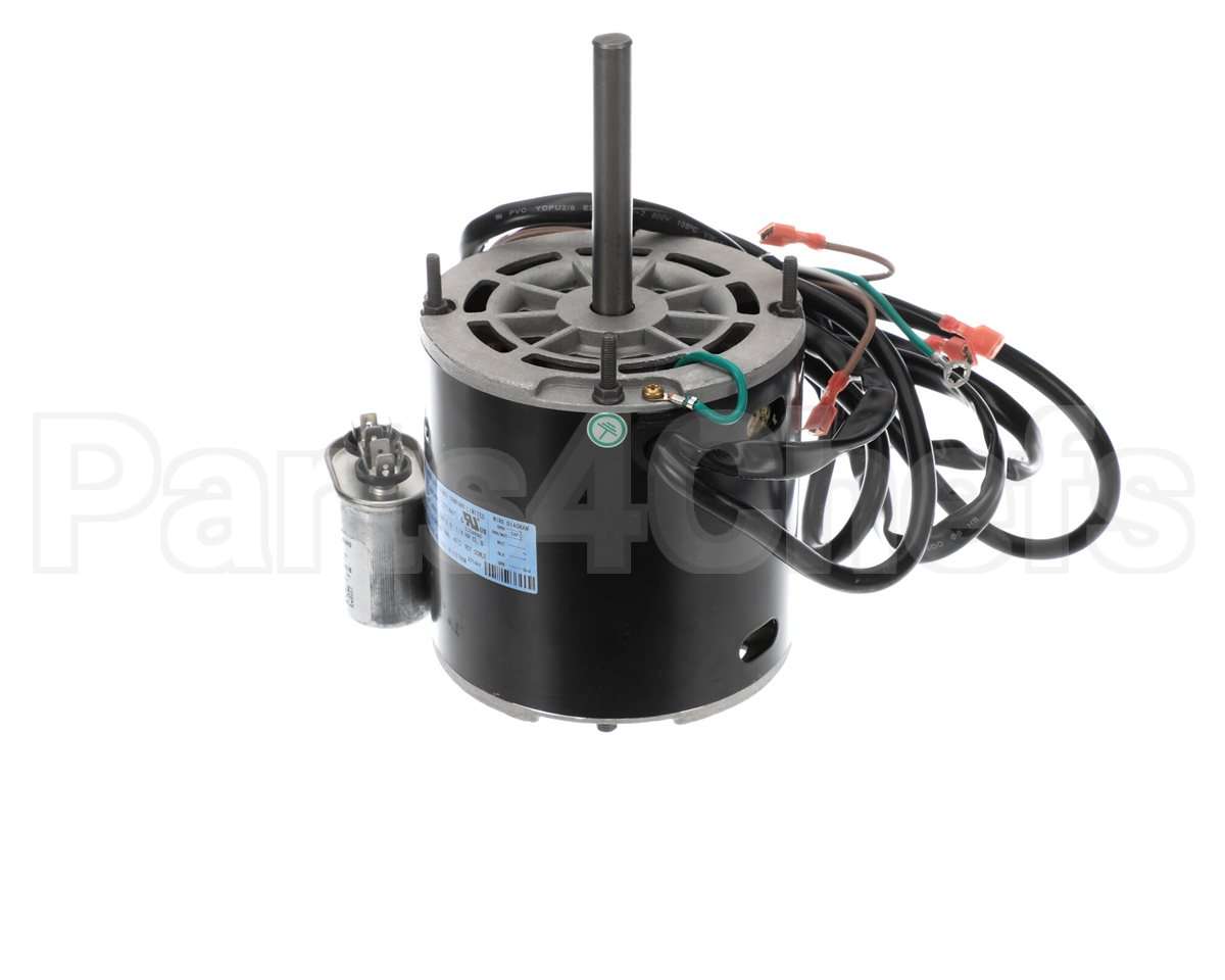 RZ271461 Reznor Motor,115V,1/4Hp,1050Rpm, R-B