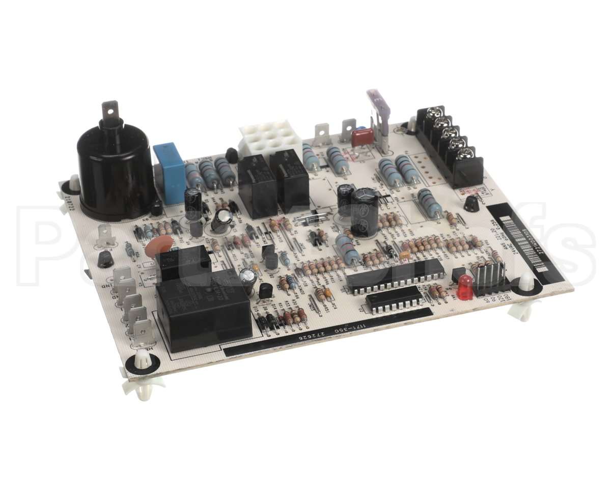 RZ272626 Reznor Ignition Board, 1171-350,Y