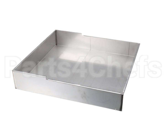 RZ79AL Grindmaster Cecilware Drip Tray Pan-Gb4/5K