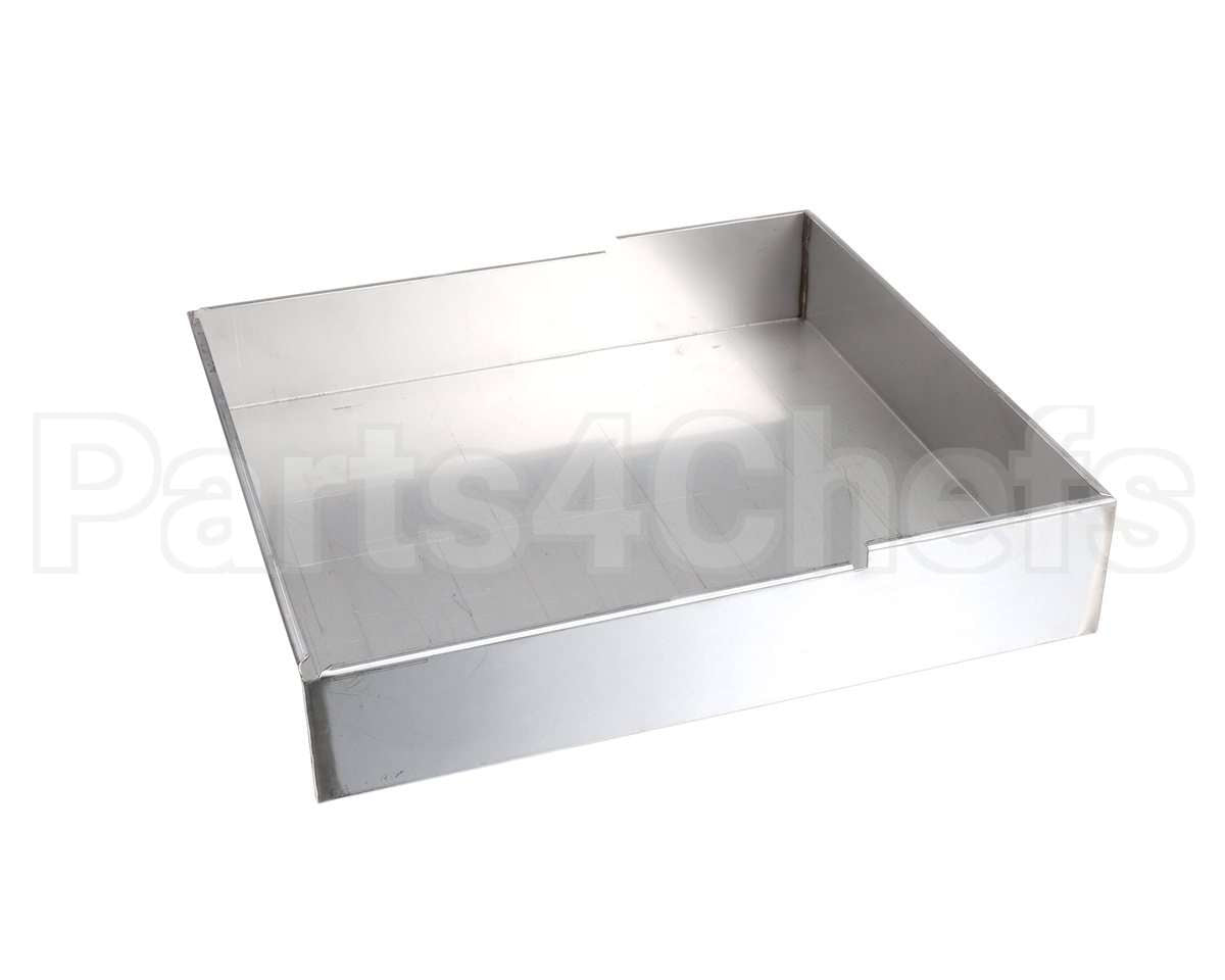 RZ79AL Grindmaster Cecilware Drip Tray Pan-Gb4/5K