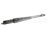 S-010 Erika Record Cutting Arm