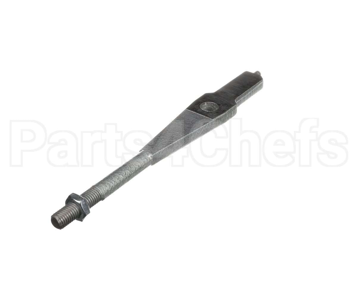 S-010 Erika Record Cutting Arm