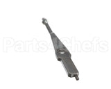 S-010 Erika Record Cutting Arm
