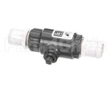 S-0761 Hoshizaki Ball Valve Assembly/Made