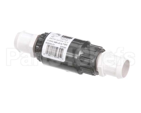 S-0761 Hoshizaki Ball Valve Assembly/Made