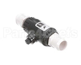 S-0761 Hoshizaki Ball Valve Assembly/Made