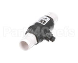 S-0761 Hoshizaki Ball Valve Assembly/Made