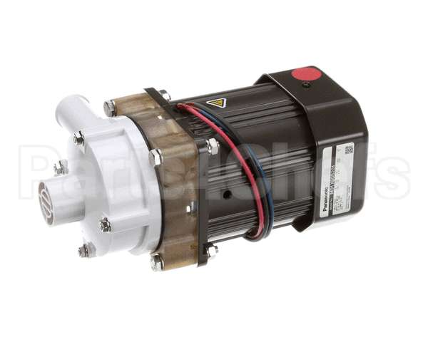S-0862 Hoshizaki Pump Motor Assembly/Km-1
