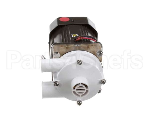 S-0862 Hoshizaki Pump Motor Assembly/Km-1