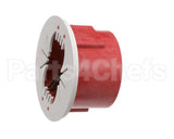 S-15B Sunkist 7-Slice Tomato Blade Cup W/Cov
