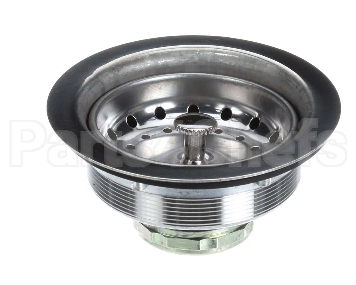 S-17 Aero Basket Strainer