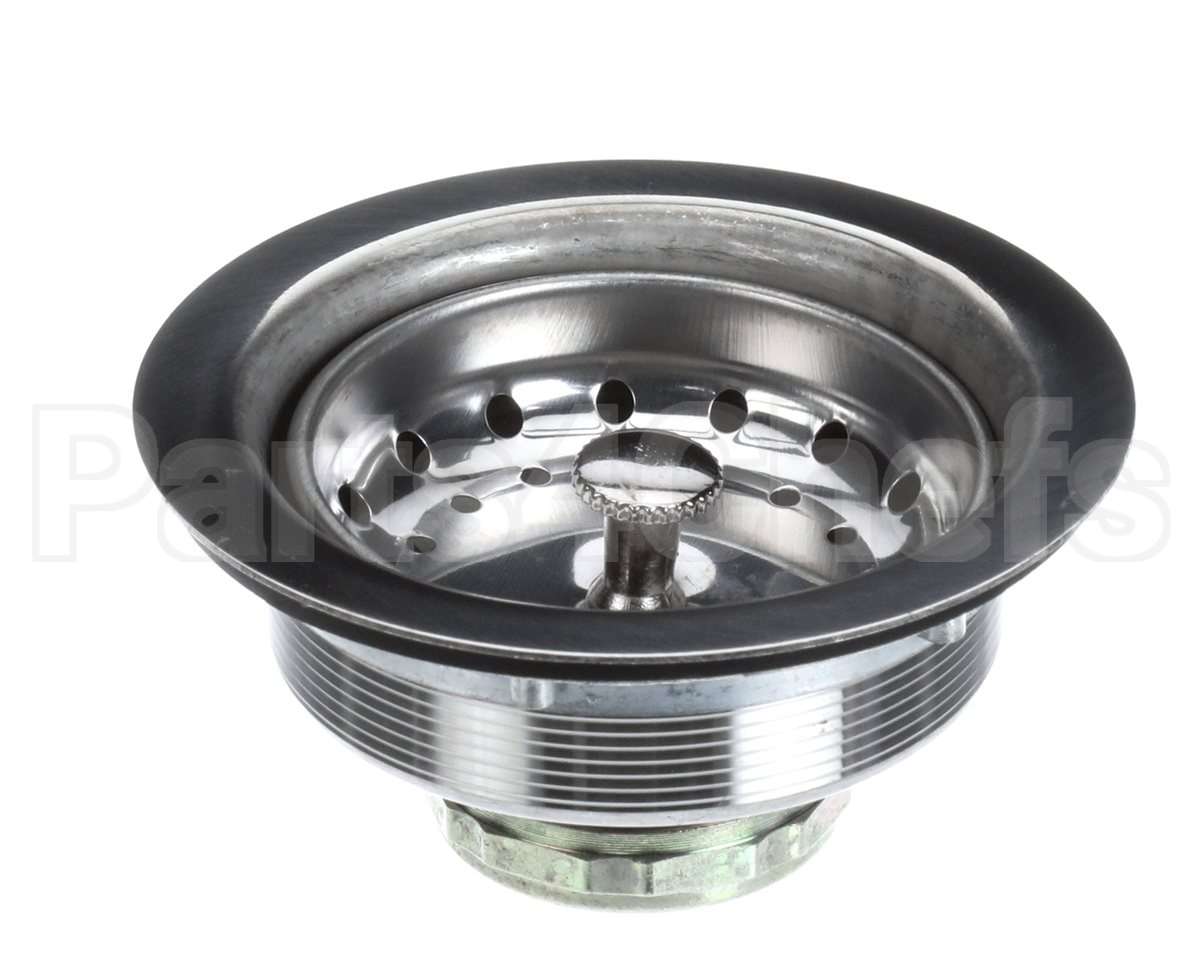 S-17 Aero Basket Strainer