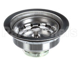 S-17 Aero Basket Strainer