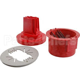 S-17 Compatible Sunkist Sectionizer, Tomato, Bar Buddy