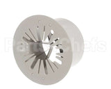 S-29B Sunkist 8-Wedge Blade Cup W/Cover