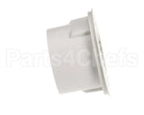 S-29B Sunkist 8-Wedge Blade Cup W/Cover