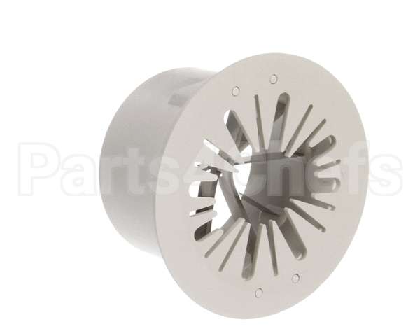 S-29B Sunkist 8-Wedge Blade Cup W/Cover
